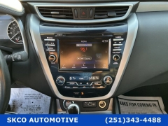Used 2022  Nissan Murano FWD SV at SKCO Automotive near Mobile&comma; AL