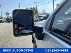 Used 2021  Chevrolet Silverado 2500HD 4WD Crew Cab 159" Custom Gas at SKCO Automotive near Mobile&comma; AL