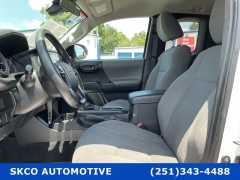 Used 2020  Toyota Tacoma 2WD Access Cab SR at SKCO Automotive near Mobile&comma; AL