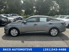 Used 2024  Nissan Sentra S CVT at SKCO Automotive near Mobile&comma; AL
