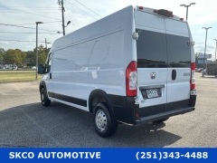 Used 2023  Ram ProMaster Cargo Van 2500 High Roof 159" WB at SKCO Automotive near Mobile&comma; AL