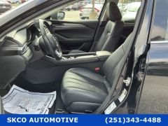 Used 2020  Mazda Mazda6 4d Sedan Touring at SKCO Automotive near Mobile&comma; AL