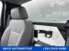 Used 2015  Chevrolet Silverado 3500 Cab-Chassis 2WD Reg Cab 137" DRW Work Truck at SKCO Automotive near Mobile&comma; AL