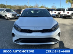 Used 2022  Kia Forte LXS IVT at SKCO Automotive near Mobile&comma; AL
