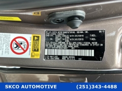 Used 2017 Toyota Highlander 4d SUV FWD Limited at SKCO Automotive near Mobile, AL