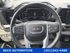 Used 2024  GMC Sierra 1500 4WD Crew Cab 147" Elevation w&sol;3VL at SKCO Automotive near Mobile&comma; AL