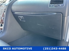 Used 2017 INFINITI QX80 4d SUV AWD at SKCO Automotive near Mobile, AL