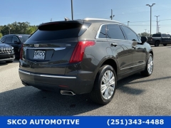 Used 2019  Cadillac XT5 4d SUV FWD Premium Luxury at SKCO Automotive near Mobile&comma; AL