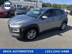 Used 2019 Hyundai Kona 4d SUV FWD SE at SKCO Automotive near Mobile, AL