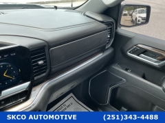 Used 2023  Chevrolet Silverado 1500 2WD Crew Cab 147" LT at SKCO Automotive near Mobile&comma; AL