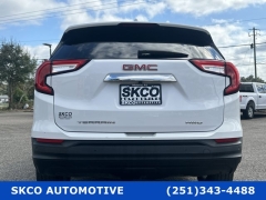 Used 2023  GMC Terrain AWD 4dr SLE at SKCO Automotive near Mobile, AL