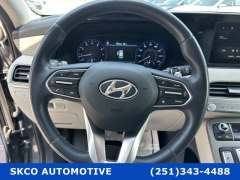 Used 2021 Hyundai Palisade SEL FWD at SKCO Automotive near Mobile, AL
