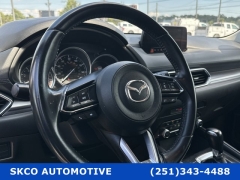 Used 2019 Mazda CX-5 4d SUV FWD Touring at SKCO Automotive near Mobile, AL