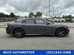 Used 2019  Dodge Charger 4d Sedan RWD GT at SKCO Automotive near Mobile&comma; AL