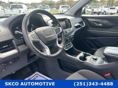 Used 2023  GMC Terrain AWD 4dr SLE at SKCO Automotive near Mobile&comma; AL
