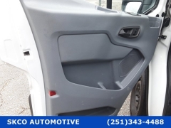 Used 2016 Ford Transit 250 Cargo Van Low Roof Van SWB w/Right Sliding Door at SKCO Automotive near Mobile, AL