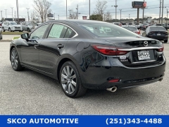 Used 2020  Mazda Mazda6 4d Sedan Touring at SKCO Automotive near Mobile&comma; AL