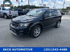 Used 2018 Dodge Journey 4d SUV FWD GT at SKCO Automotive near Mobile, AL