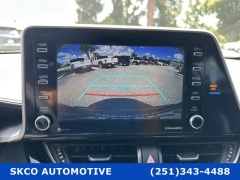 Used 2020 Toyota C-HR 4d SUV LE at SKCO Automotive near Mobile, AL