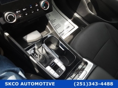 Used 2023 Hyundai Tucson SEL FWD at SKCO Automotive near Mobile, AL