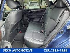 Used 2019  Subaru Outback 4d SUV 2&period;5i Limited at SKCO Automotive near Mobile&comma; AL