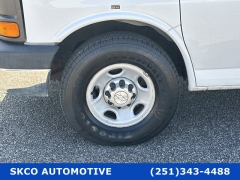 Used 2015  Chevrolet Express Van 2500 Van at SKCO Automotive near Mobile, AL