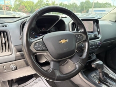 Used 2020  Chevrolet Colorado 2WD Crew Cab Z71 at SKCO Automotive near Mobile&comma; AL