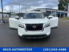 Used 2022  Nissan Pathfinder SV 2WD at SKCO Automotive near Mobile&comma; AL