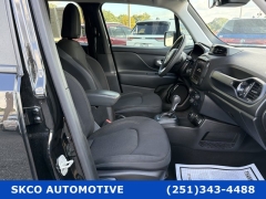 Used 2023  Jeep Renegade Altitude 4x4 at SKCO Automotive near Mobile&comma; AL