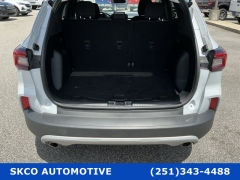 Used 2025  Ford Escape Active FWD at SKCO Automotive near Mobile&comma; AL