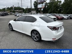 Used 2016 Lexus GS 350 4dr Sdn RWD at SKCO Automotive near Mobile, AL