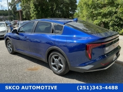 Used 2025  Kia K4 LXS FWD at SKCO Automotive near Mobile&comma; AL