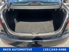 Used 2016 Kia Forte 4d Sedan LX Auto at SKCO Automotive near Mobile, AL