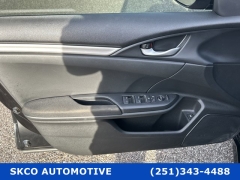 Used 2020  Honda Civic Sedan 4d LX CVT at SKCO Automotive near Mobile, AL