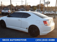 Used 2013  Scion tC 2d Coupe Release Series 8&period;0 Auto at SKCO Automotive near Mobile&comma; AL