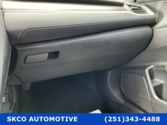 Used 2020  Honda Civic Sedan 4d LX CVT at SKCO Automotive near Mobile&comma; AL