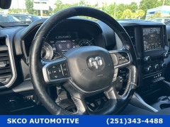 Used 2019 Ram 1500 4WD Crew Cab Big Horn/Lone Star Level 2 at SKCO Automotive near Mobile, AL