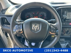 Used 2021 Ram ProMaster City Cargo Van Tradesman Van at SKCO Automotive near Mobile, AL