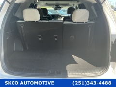 Used 2020  Hyundai Palisade 4d SUV FWD SEL at SKCO Automotive near Mobile&comma; AL