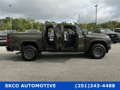 Used 2023  Chevrolet Colorado 2WD Crew Cab WT at SKCO Automotive near Mobile&comma; AL