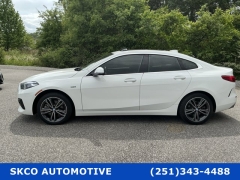 Used 2021  BMW 2 Series 228i xDrive Gran Coupe at SKCO Automotive near Mobile&comma; AL
