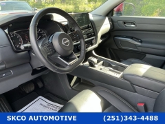 Used 2024  Nissan Pathfinder SL 2WD at SKCO Automotive near Mobile&comma; AL