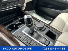 Used 2015  BMW X5 RWD 4dr sDrive35i at SKCO Automotive near Mobile&comma; AL
