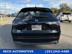 Used 2024  Honda HR-V Sport 2WD CVT at SKCO Automotive near Mobile&comma; AL