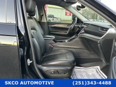 Used 2022  Jeep Grand Cherokee Limited 4x4 at SKCO Automotive near Mobile&comma; AL