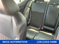 Used 2020  Nissan Maxima 4d Sedan SR at SKCO Automotive near Mobile&comma; AL