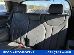 Used 2020  Hyundai Palisade 4d SUV FWD SEL Premium at SKCO Automotive near Mobile&comma; AL