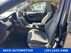 Used 2022  Toyota RAV4 XLE FWD at SKCO Automotive near Mobile&comma; AL