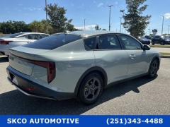 Used 2025  Kia K4 LXS FWD at SKCO Automotive near Mobile&comma; AL