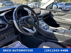 Used 2023  Hyundai Santa Fe SEL AWD at SKCO Automotive near Mobile&comma; AL